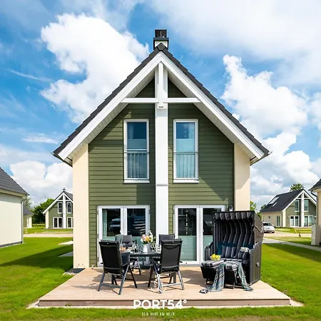 Luette Diekhuus Busum Exterior photo