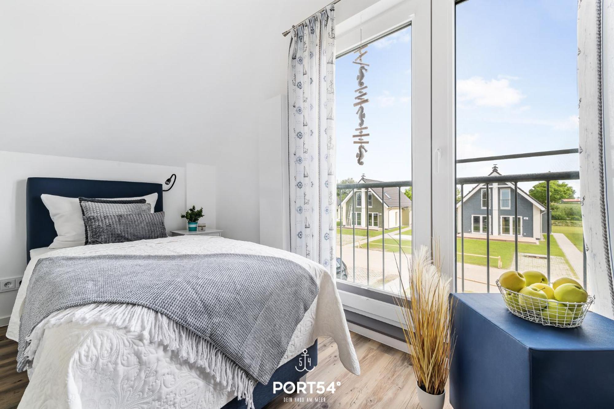 Holiday home Luette Diekhuus *