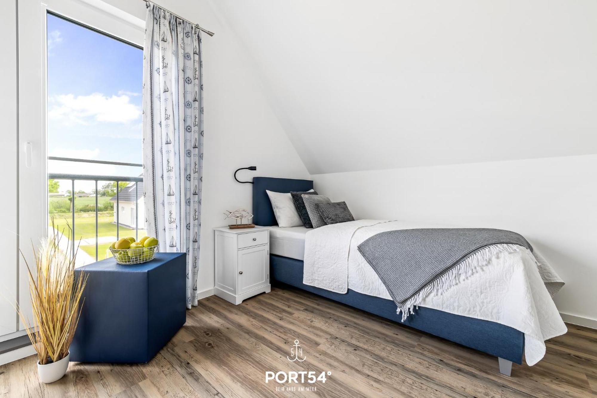 Luette Diekhuus Holiday home