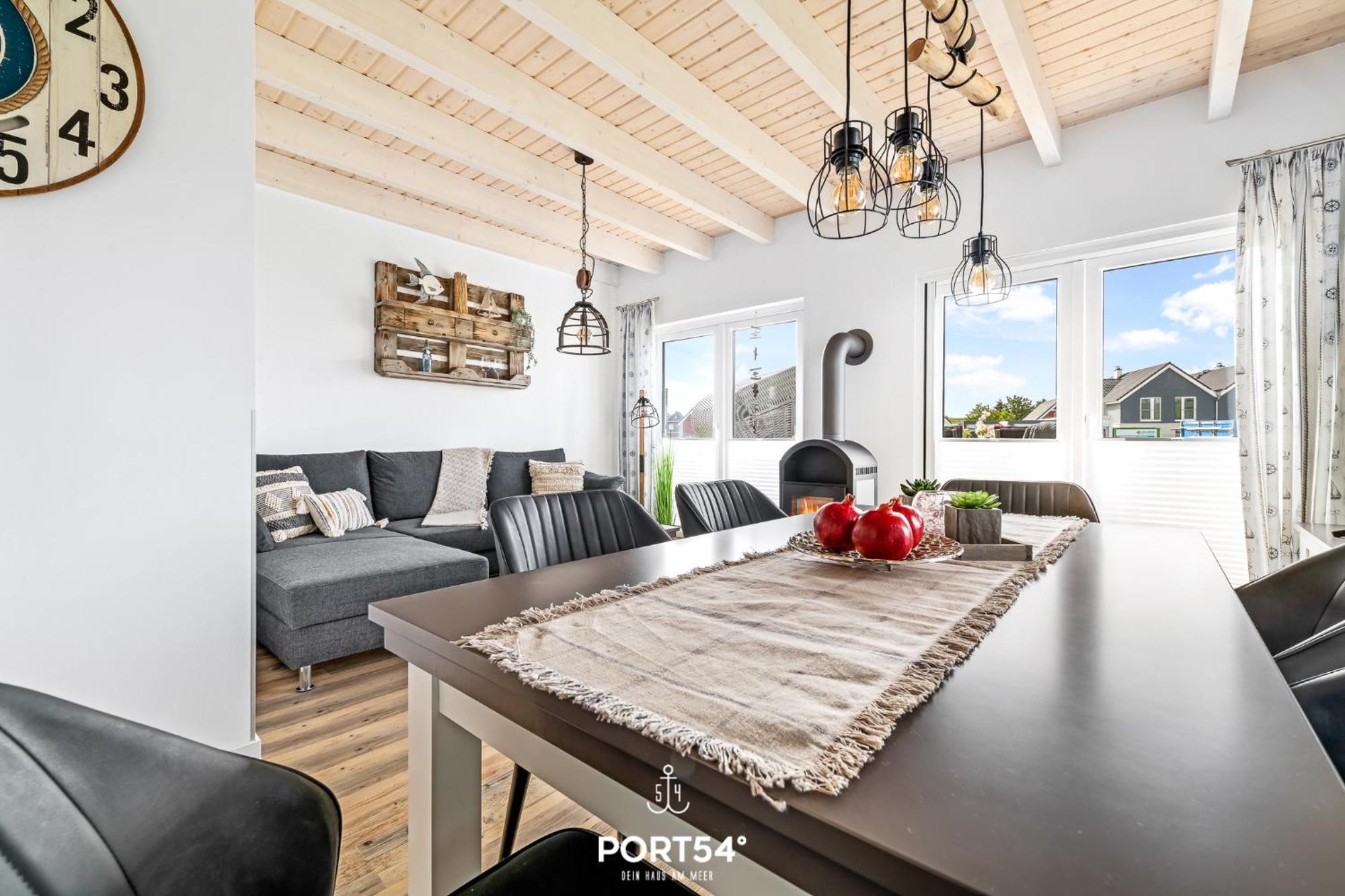 Luette Diekhuus Holiday home *