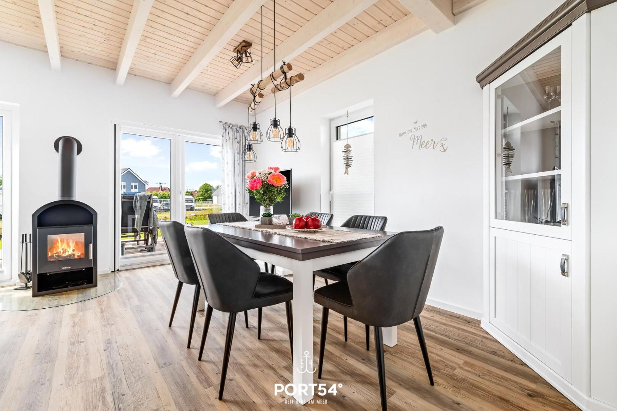 Luette Diekhuus Holiday home