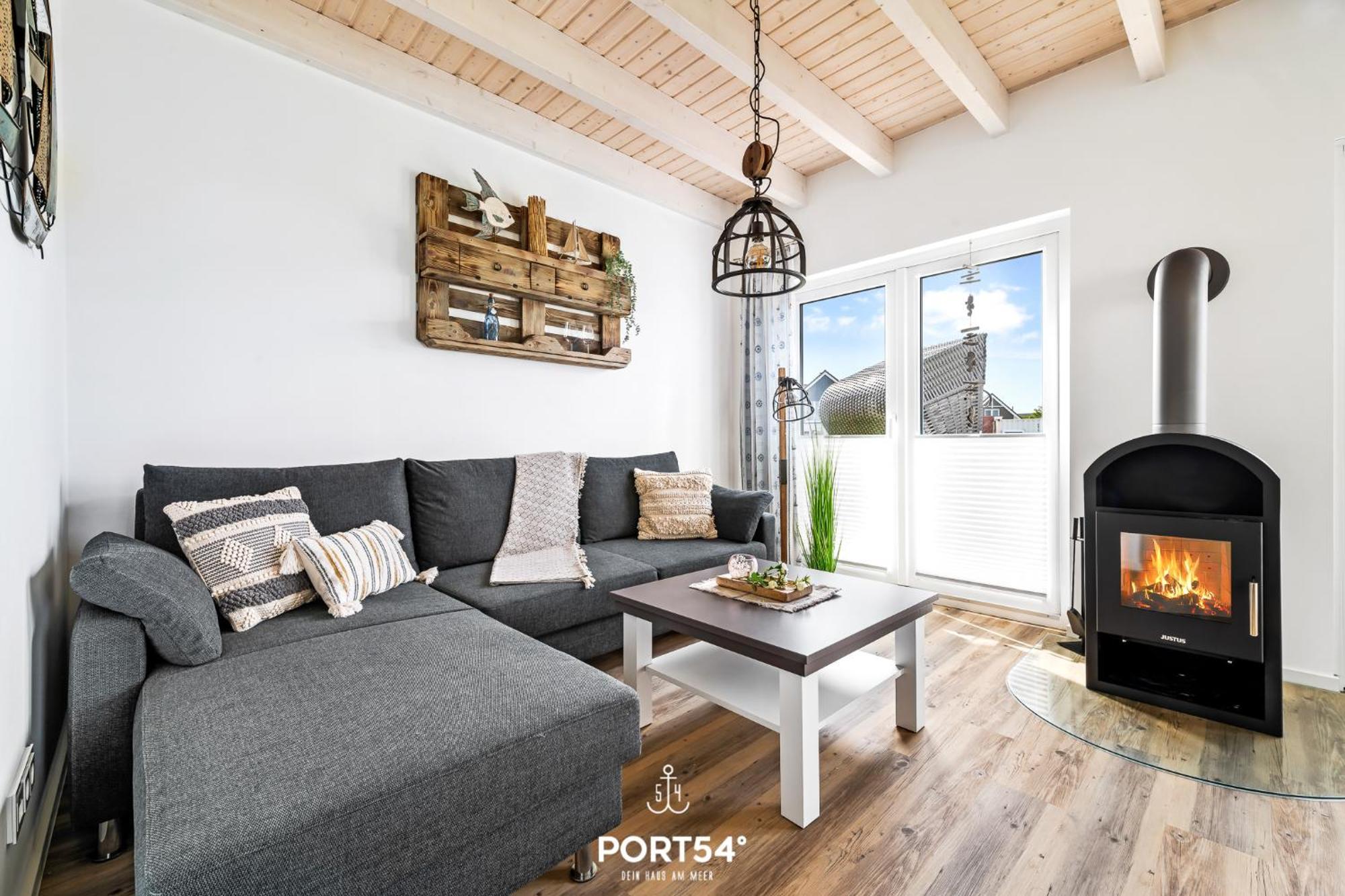 Luette Diekhuus Holiday home *