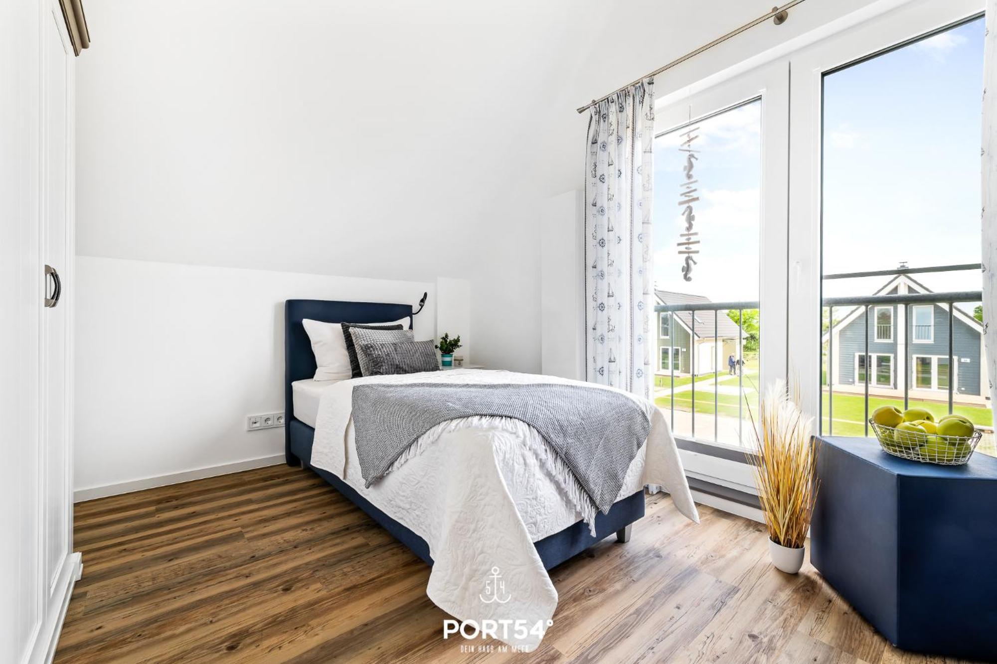 Luette Diekhuus Holiday home Busum