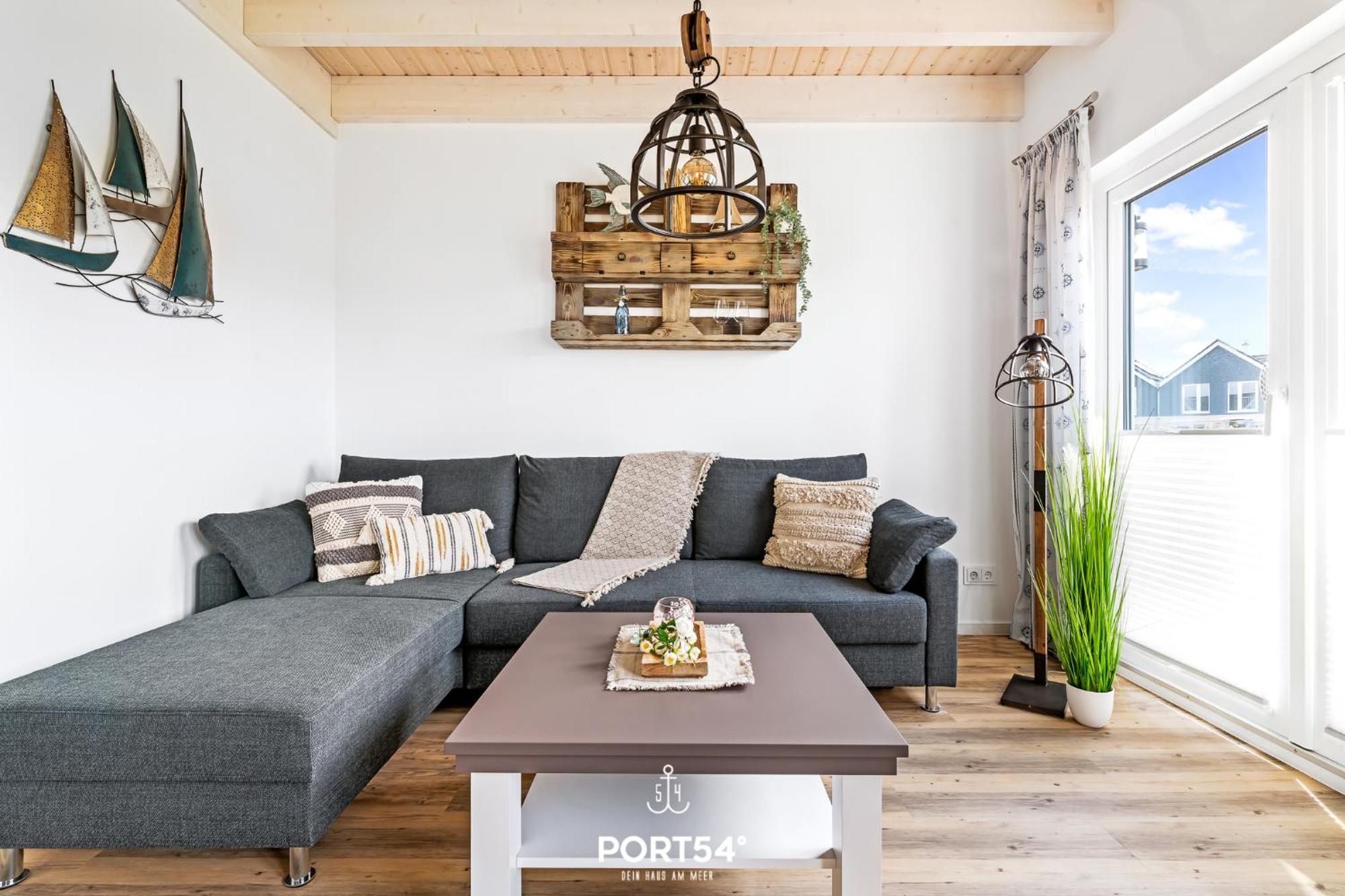 Luette Diekhuus Holiday home *