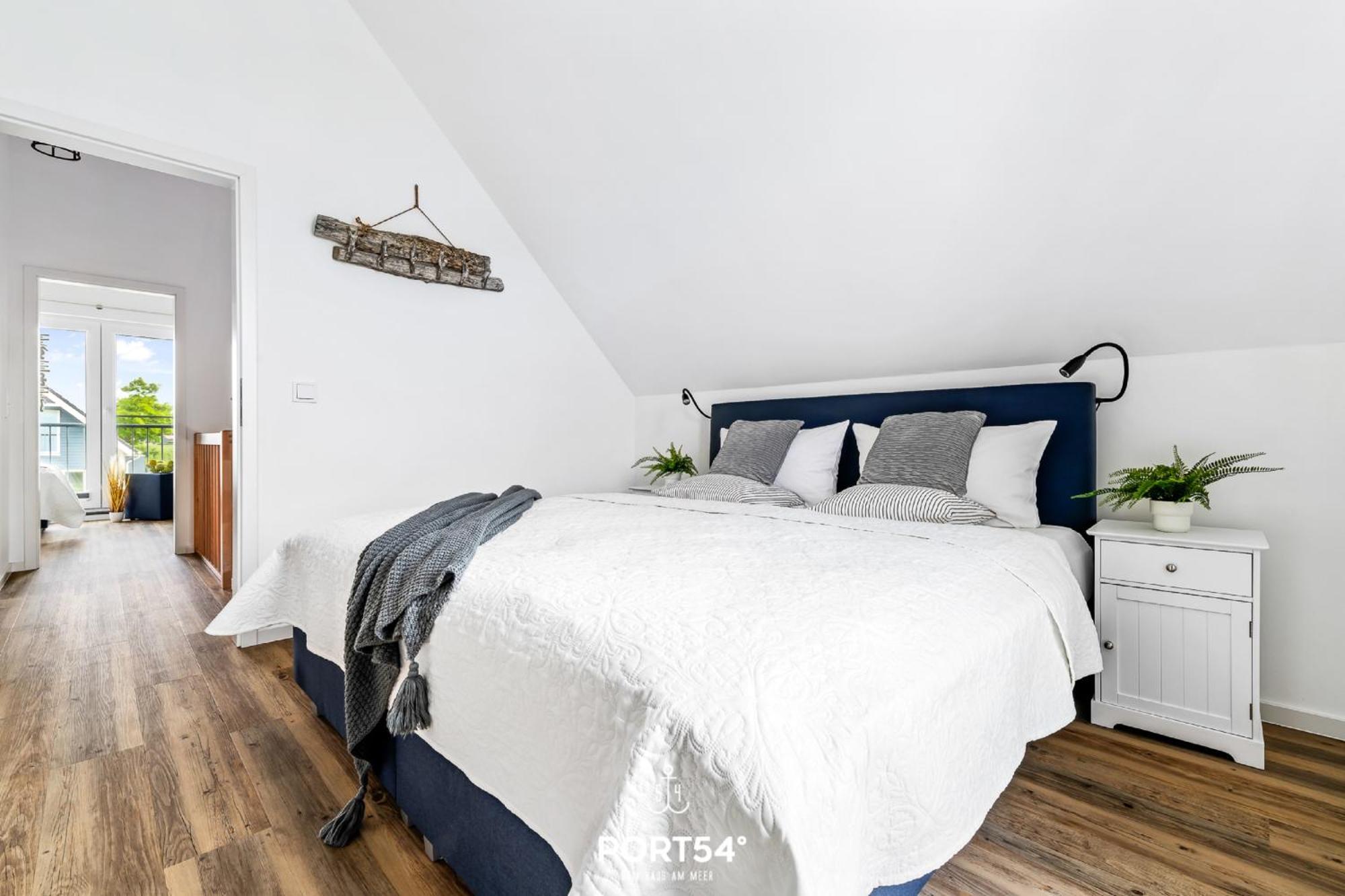 Holiday home Luette Diekhuus
