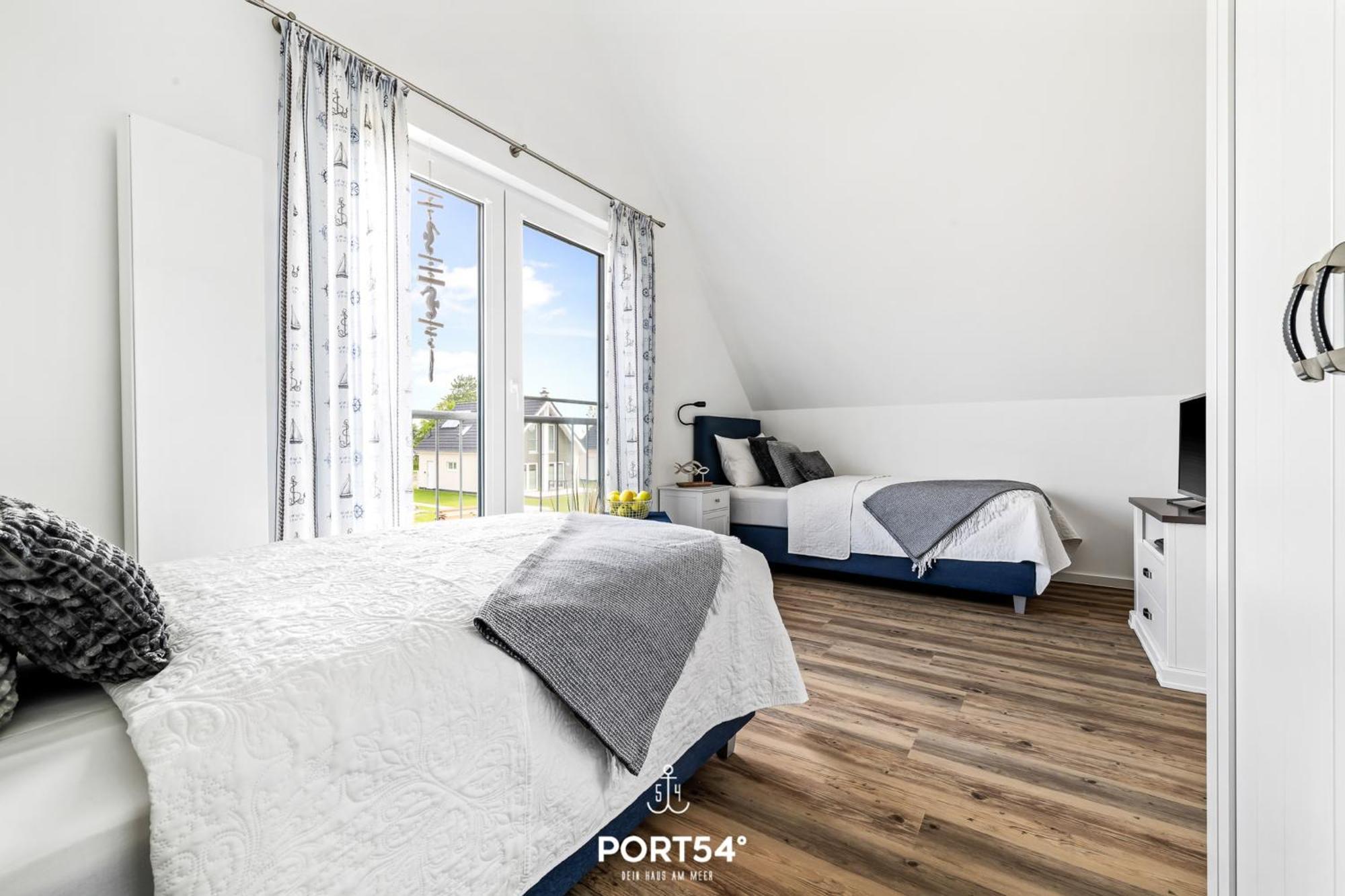 Luette Diekhuus Holiday home *