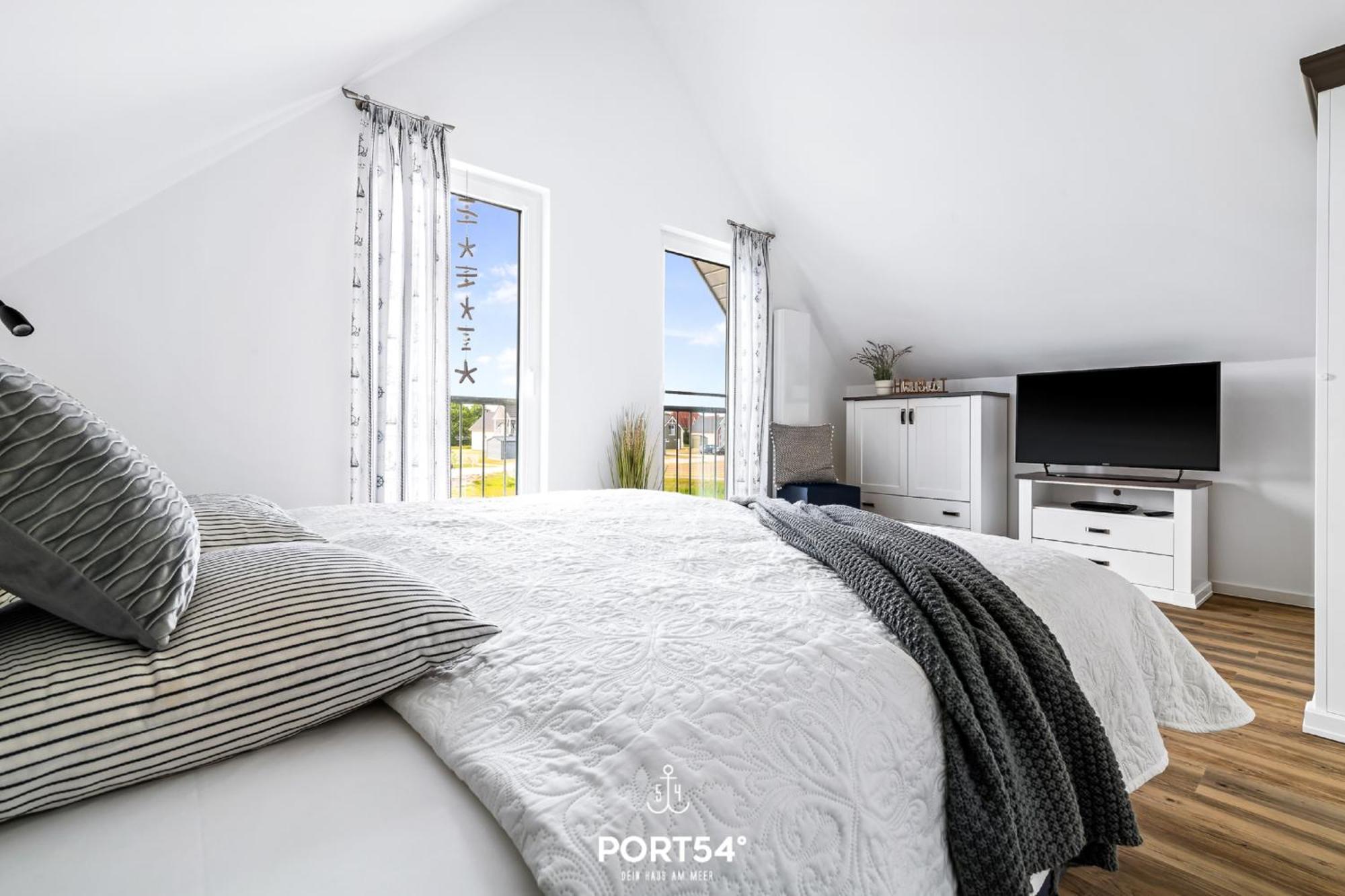 Holiday home Luette Diekhuus