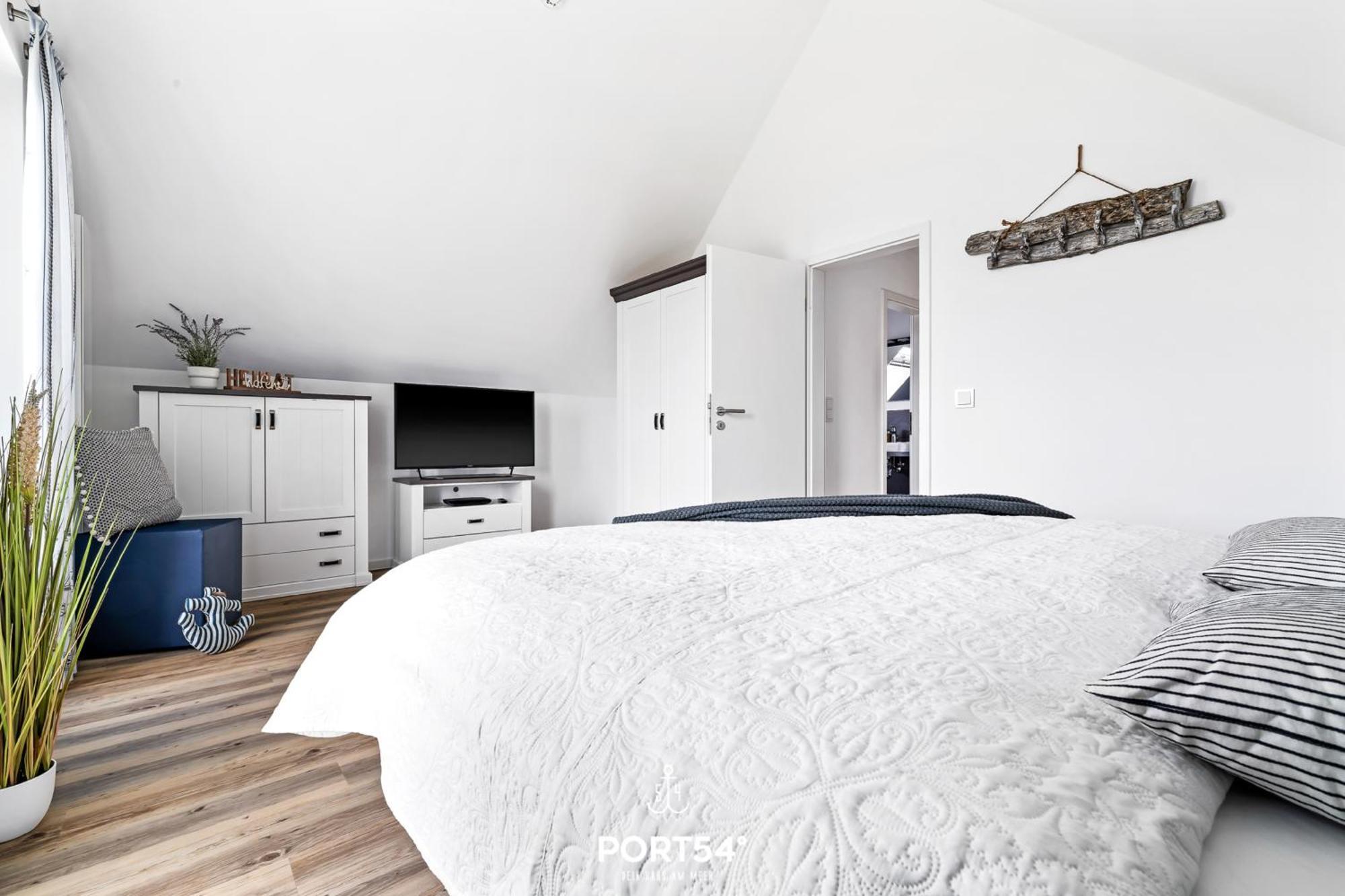 Luette Diekhuus Holiday home Busum