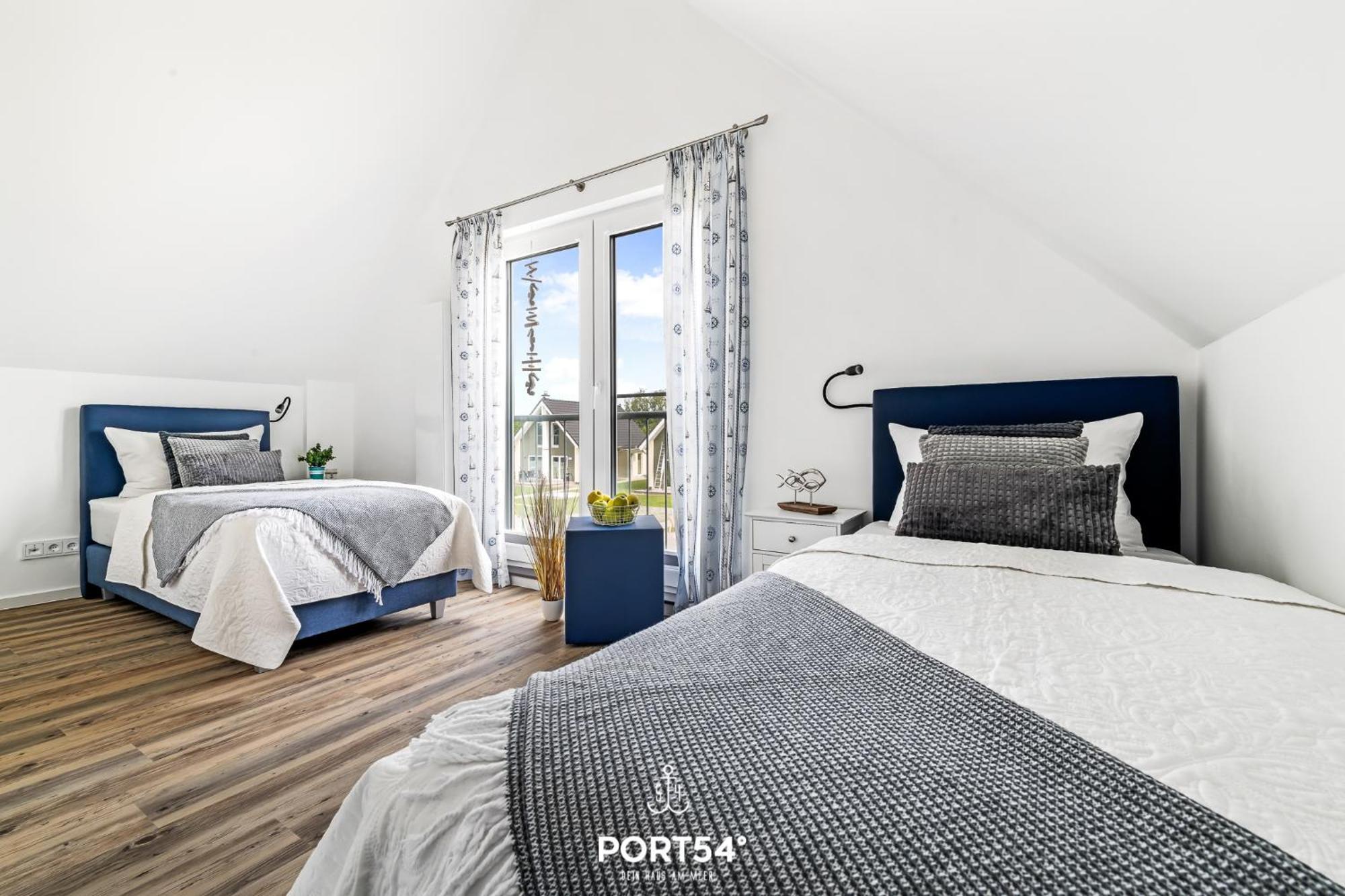 Holiday home Luette Diekhuus *